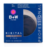 B+W 60mm F-Pro 106M 1.8 ND Filter MRC (6-Stop)