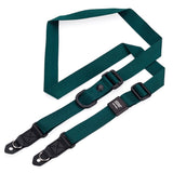 Artisan & Artist* ACAM E25R Easy Adjust Strap-Green