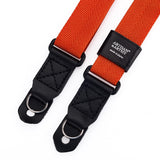 Artisan & Artist* ACAM E25R Easy Adjust Strap-Orange