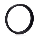 Leica UVa II Filter, E43, Black