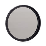 Leica E55 Circular Polarizer, Black