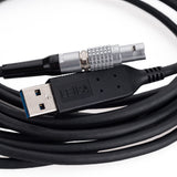 Leica USB Lemo Cable for S (Typ 007)