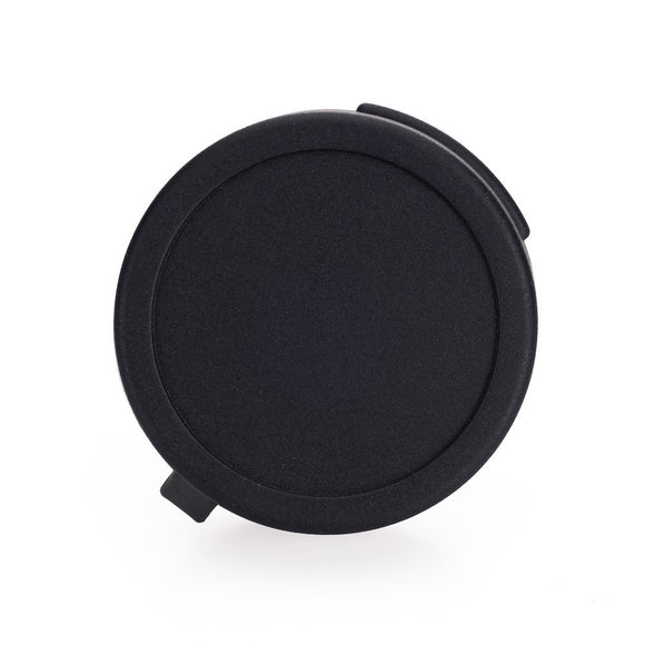 Leica 50x Objective Cover, Black