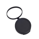 Leica 50x Objective Cover, Black