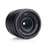 Used Leica Vario-Elmar-T 18-56 f/3.5-5.6 ASPH