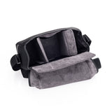 Leica System case, Medium, Nylon Black
