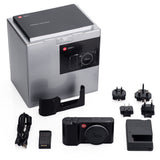 Used Leica T (Typ 701) Black