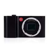 Used Leica T (Typ 701) Black