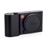 Used Leica T (Typ 701) Black