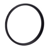Leica UVa II Filter, E72, Black