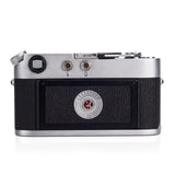 Used Leica M4 - Silver - Recent YYE CLA