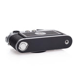 Used Leica M4 - Silver - Recent YYE CLA