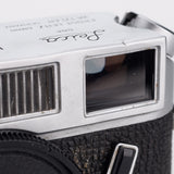 Used Leica M4 - Silver - Recent YYE CLA