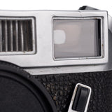 Used Leica M4 - Silver - Recent YYE CLA