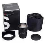 Certified Pre-Owned Leica Vario-Elmar-S 30-90mm f/3.5-5.6 ASPH