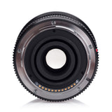 Certified Pre-Owned Leica Vario-Elmar-S 30-90mm f/3.5-5.6 ASPH