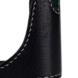 Used Arte di Mano M/M-P (Typ 240) Open Style Half Case - Minerva Black
