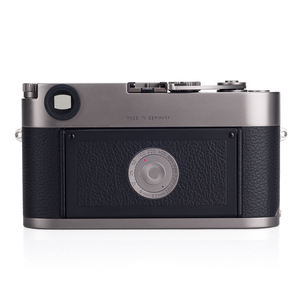 Leica M Set Edition 