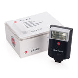 Used Leica SF 20 Flash - Black