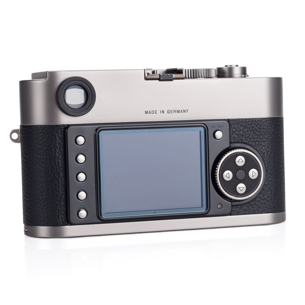 Leica M Set Edition Leica 100 - Null Series 24/25 – supply-theme