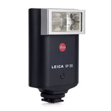 Used Leica SF 20 Flash - Black