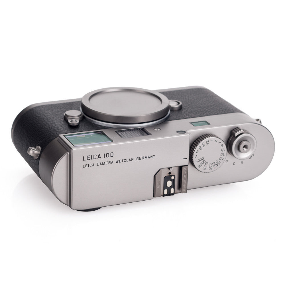 Leica M Set Edition 
