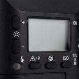 Used Leica SF 20 Flash - Black