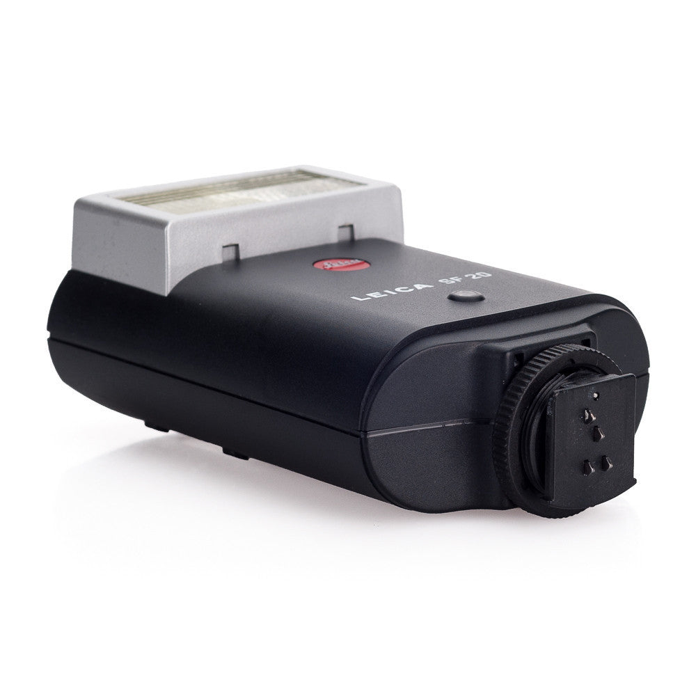 Photography Leica Sf 26 Flash Leica SF 60 Flash 14625 Camera