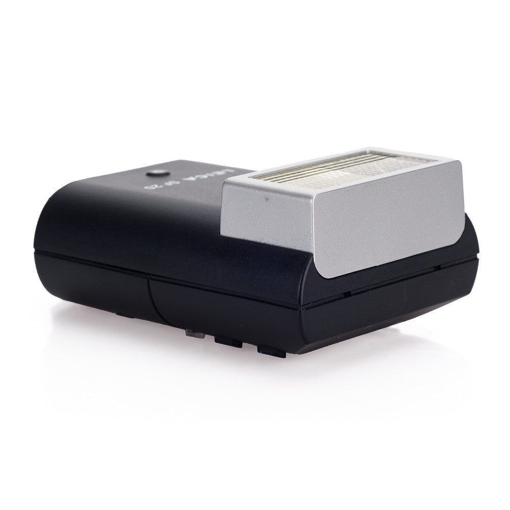 Used Leica SF 20 Flash - Black – supply-theme-blue
