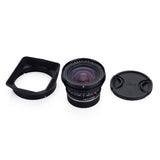 Used Leica Super-Angulon-R 21mm f/4 3-CAM (1981)