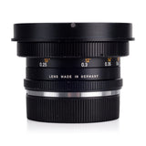 Used Leica Super-Angulon-R 21mm f/4 3-CAM (1981)