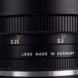 Used Leica Super-Angulon-R 21mm f/4 3-CAM (1981)