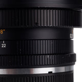 Used Leica Super-Angulon-R 21mm f/4 3-CAM (1981)