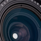 Used Leica Super-Angulon-R 21mm f/4 3-CAM (1981)