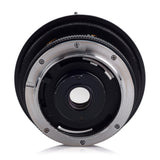 Used Leica Super-Angulon-R 21mm f/4 3-CAM (1981)