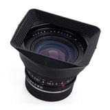 Used Leica Super-Angulon-R 21mm f/4 3-CAM (1981)