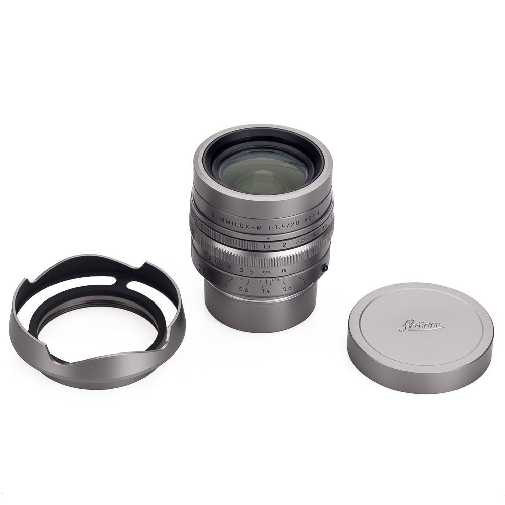 Leica M Set Edition 