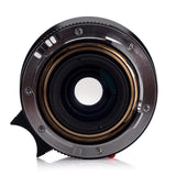 Used Leica Elmarit-M 24mm f/2.8 ASPH Black - 6-Bit
