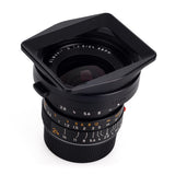 Used Leica Elmarit-M 24mm f/2.8 ASPH Black - 6-Bit