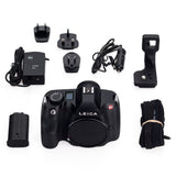 Used Leica S2 - Recent Leica CLA