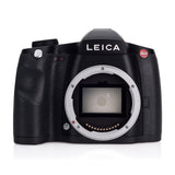 Used Leica S2 - Recent Leica CLA