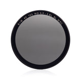B+W 49mm F-Pro 103M 0.9 ND Filter MRC (3-Stop)