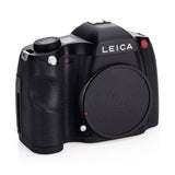 Used Leica S2 - Recent Leica CLA