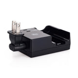 Plug Adapter (Angled) for Battery Accessories_Chargers