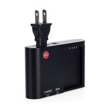 Plug Adapter (Straight) for Battery Accessories_Chargers