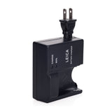 Plug Adapter (Straight) for Battery Accessories_Chargers