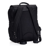 ONA Nylon Camps Bay Camera and Laptop Backpack - Black