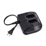 1 Foot Power Cord for Battery Accessories_Chargers