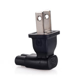 Plug Adapter (Angled) for Battery Accessories_Chargers