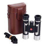 Leica 10x25 Silverline Binoculars